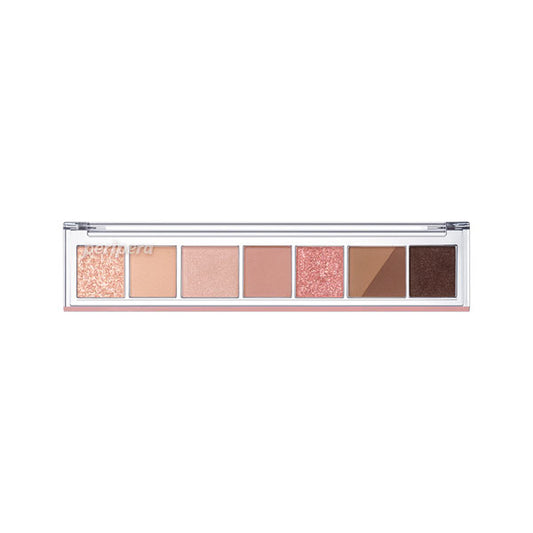 Peripera All Take Mood Like Palette (03 Honey Brown)