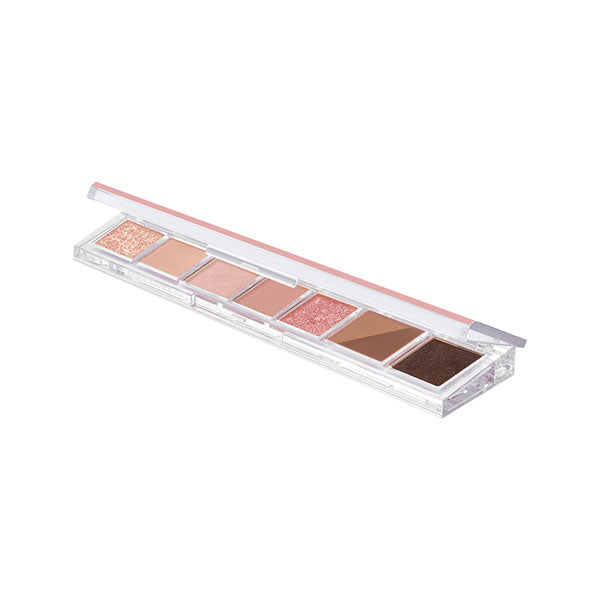 PERIPERA All Take Mood Palette Set, 05 It's autumn, so let's eat chestnuts together?, 5g+1.4g