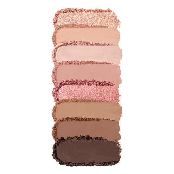 Peripera All Take Mood Like Palette (03 Honey Brown)