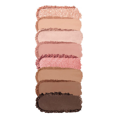 Peripera All Take Mood Like Palette (03 Honey Brown)