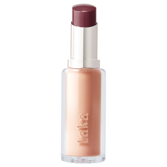Laka Bonding Glow Lipstick (#216 Winter)