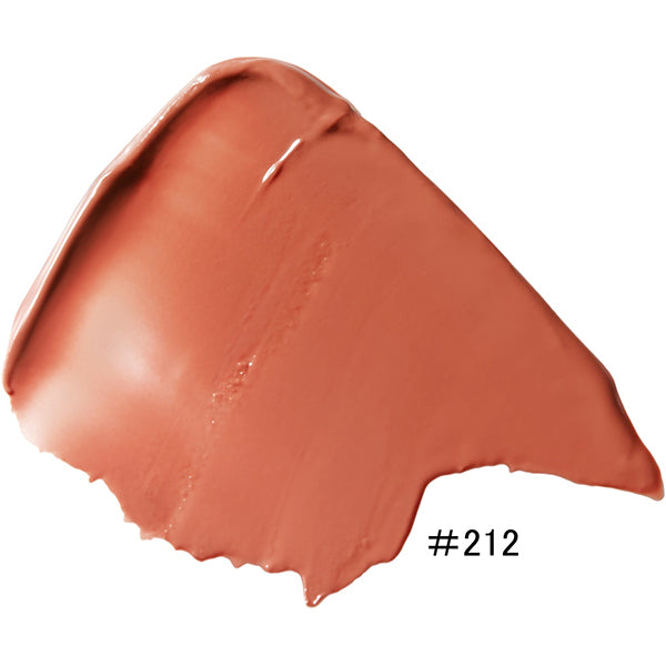 Laka Bonding Glow Lipstick, #212 Papaya, 4g