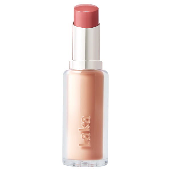 Laka Bonding Glow Lipstick, #211 Eve, 4g