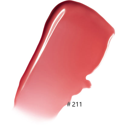 Laka Bonding Glow Lipstick, #211 Eve, 4g