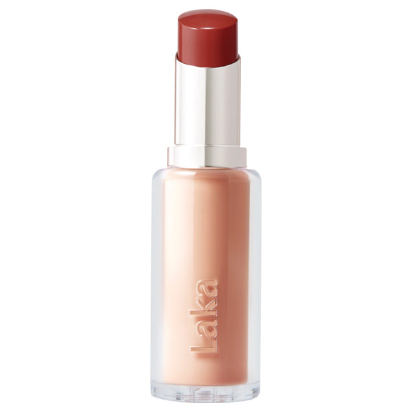 Laka Bonding Glow Lipstick (#208 Posh)