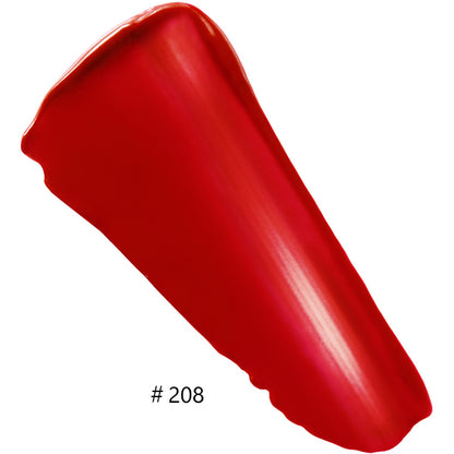 Laka Bonding Glow Lipstick (#208 Posh)