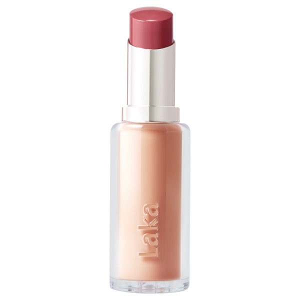 Laka Bonding Glow Lipstick, #207 Depth, 4g