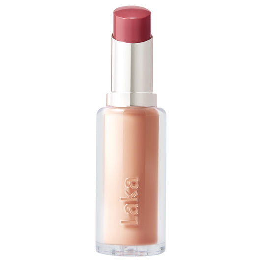 Laka Bonding Glow Lipstick, #207 Depth, 4g