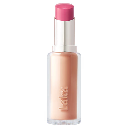 Laka Bonding Glow Lipstick, #206 Lily, 4g