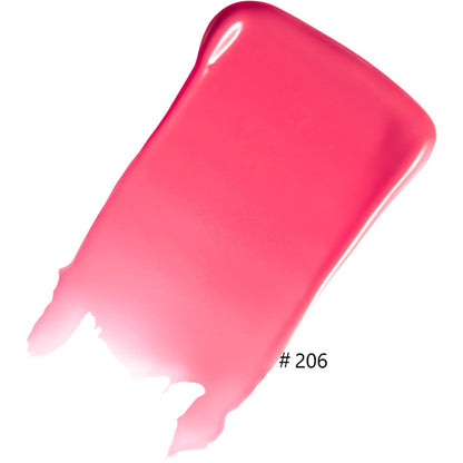 Laka Bonding Glow Lipstick, #206 Lily, 4g