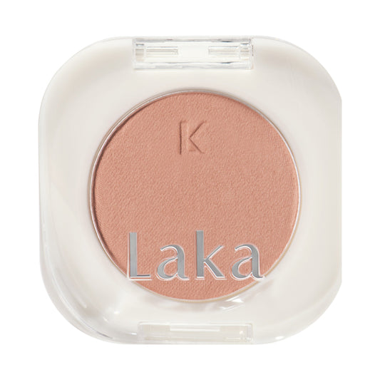 Laka Mono Eyeshadow (#907 Ginger)