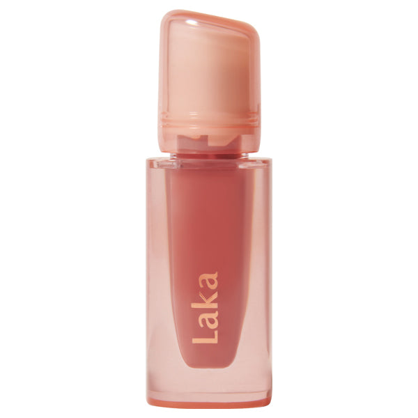 Laka Jellying Nude Gloss, #310 Melba Ring, 4.5g