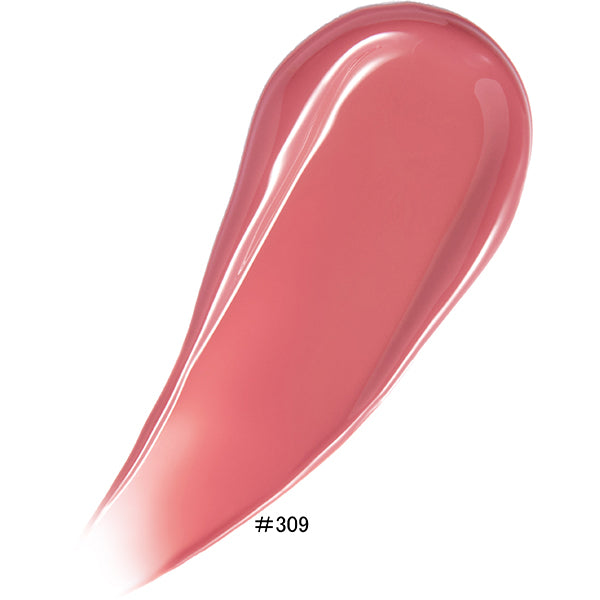 Laka Jellying Nude Gloss, #309 Heart Ring, 4.5g