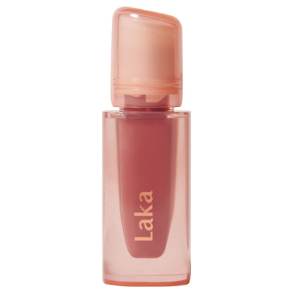 Laka Jellying Nude Gloss, #308 Rosaling, 4.5g