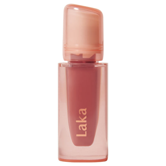 Laka Jellying Nude Gloss, #308 Rosaling, 4.5g