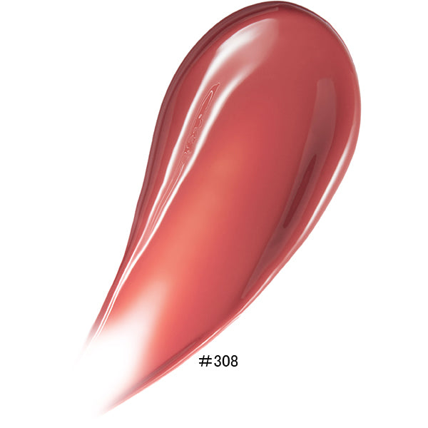 Laka Jellying Nude Gloss, #308 Rosaling, 4.5g