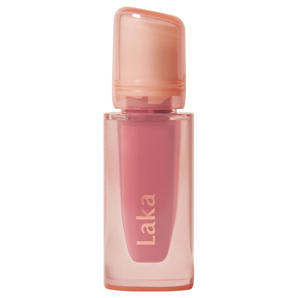 Laka Jellying Nude Gloss, #306 Angel Ring, 4.5g