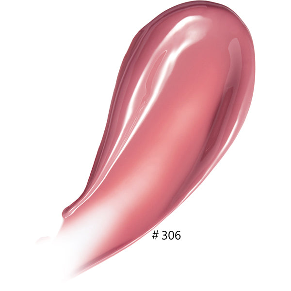 Laka Jellying Nude Gloss, #306 Angel Ring, 4.5g