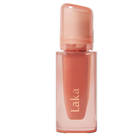 Laka Jellying Nude Gloss, #304 Ginger Ring, 4.5g