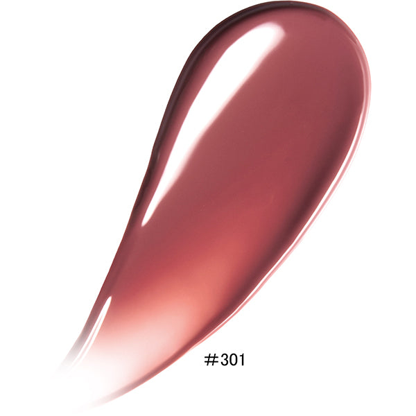 Laka Jellying Nude Gloss, #301 Fig Ring, 4.5g