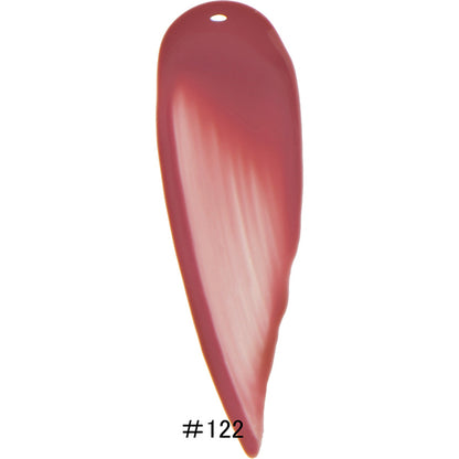 Laka Fruity Glam Tint, #122 Rosy Rose, 4.5g