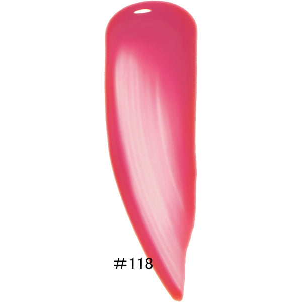 Laka Fruity Glam Tint, #118 Adore, 4.5g