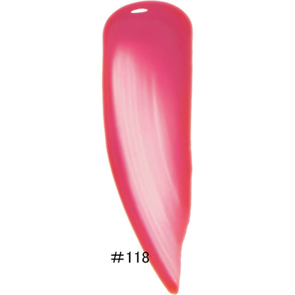 Laka Fruity Glam Tint, #118 Adore, 4.5g