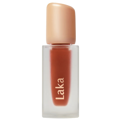 Laka Fruity Glam Tint, #114 Harmony, 4.5g