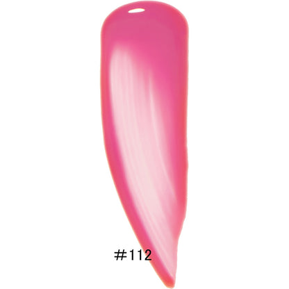 Laka Fruity Gram Tint, #112 Ping Pong, 4.5g