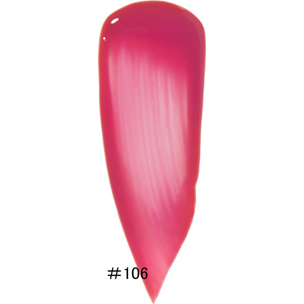Laka Fruity Gram Tint, #106 Juicy, 4.5g