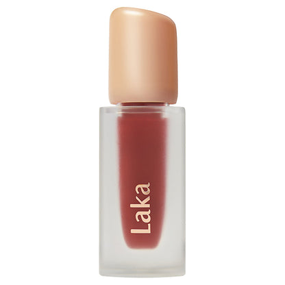 Laka Fruity Glam Tint (#104 Cherry)