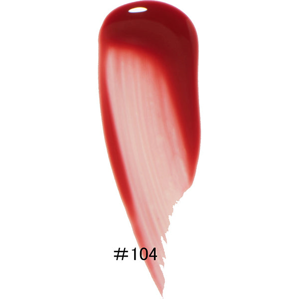 Laka Fruity Gram Tint, #104 Cherry, 4.5g