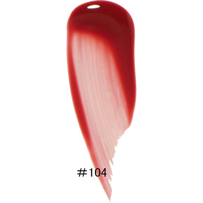 Laka Fruity Gram Tint, #104 Cherry, 4.5g