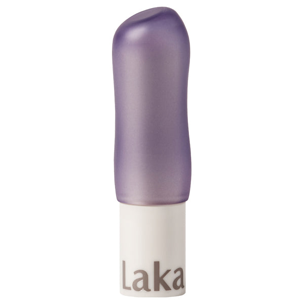 Laka Soul Vegan Lip Balm, #Mauve, 3.9g