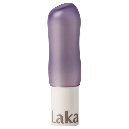 Laka Soul Vegan Lip Balm, #Mauve, 3.9g
