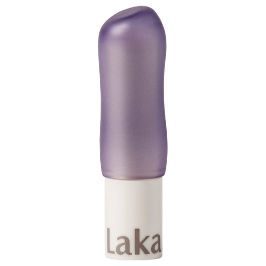 Laka Soul Vegan Lip Balm, #Mauve, 3.9g