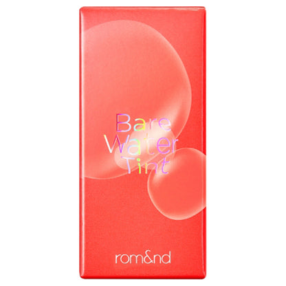 rom&nd Bearmuru Tint, 05 Apple Ooze, 4.5g