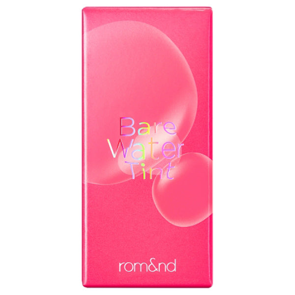 rom&nd Bearmult Tint, 04 Water Grape, 4.5g