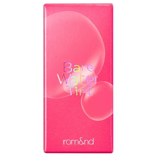 rom&nd Bearmult Tint, 04 Water Grape, 4.5g