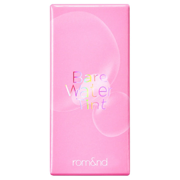 rom&nd Bearmuru Tint, 02 Taffy Float, 4.5g