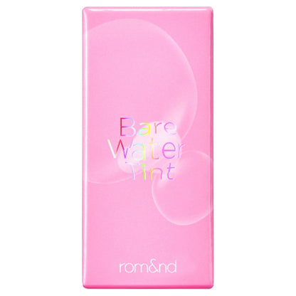 rom&nd Bearmuru Tint, 02 Taffy Float, 4.5g