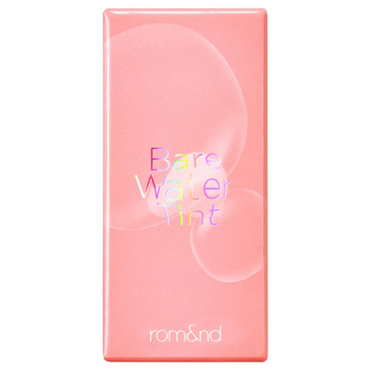 rom&nd Bear Mul Tint, 01 Bare Vanilla, 4.5g