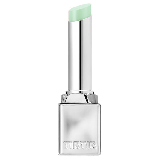 WATER MELLOW LIP BALM, 04 GREENY APPLE, 3.2g