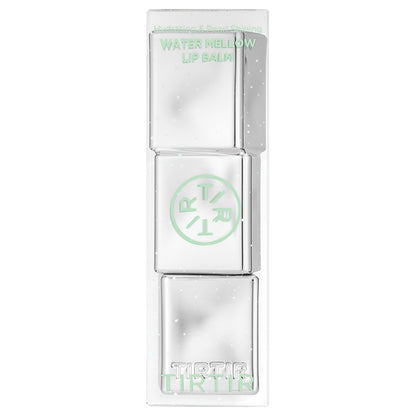 WATER MELLOW LIP BALM, 04 GREENY APPLE, 3.2g