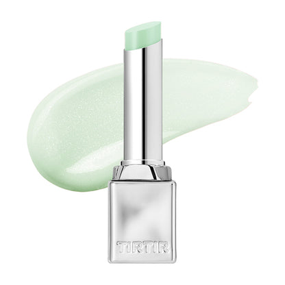 WATER MELLOW LIP BALM, 04 GREENY APPLE, 3.2g