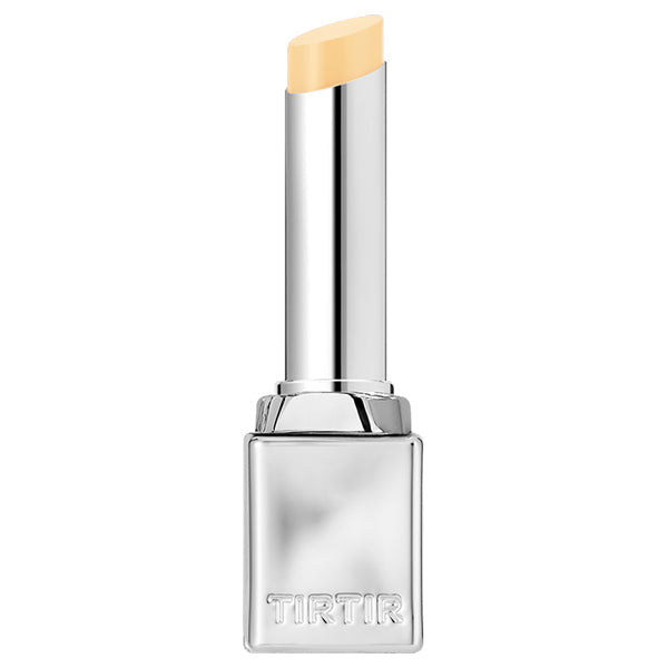 TIRTIR Water Mellow Lip Balm, 03 PEACH LEMONY