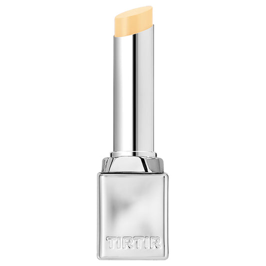 TIRTIR Water Mellow Lip Balm, 03 PEACH LEMONY