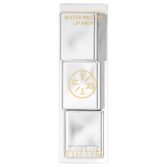 TIRTIR Water Mellow Lip Balm, 03 PEACH LEMONY