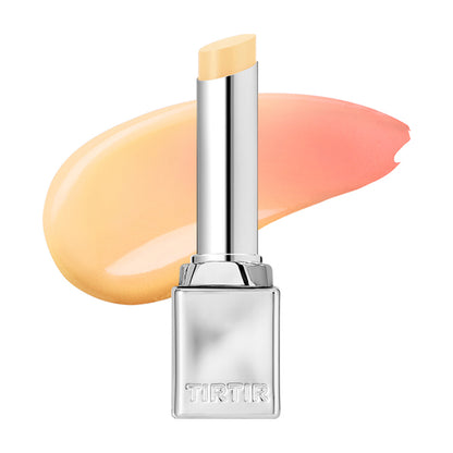 TIRTIR Water Mellow Lip Balm, 03 PEACH LEMONY