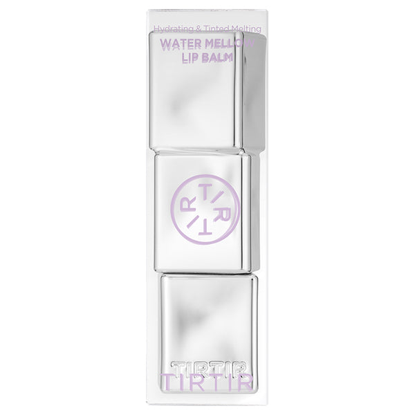 TIRTIR Water Mellow Lip Balm, 02 MAUVE BERRY